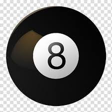 Emoji information pool 8 ball. Magic 8 Ball 8 Ball Pool Eight Ball Crystal Ball 8 Transparent Background Png Clipart Hiclipart