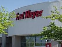 Are Fred Meyer and Kroger the same?