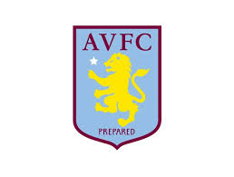 There was an error loading this video. Logo Aston Villa Fc Leaders