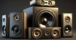 home theater speakers 101 ultimate