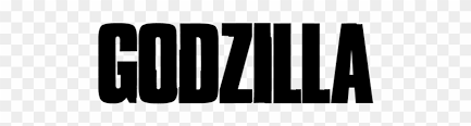 A new logo for godzilla vs. Free Fonts You Recognize From Famous Movie Titles And King Kong Vs Godzilla Logo Free Transparent Png Clipart Images Download