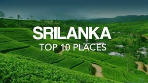 visit in sri lanka travel video