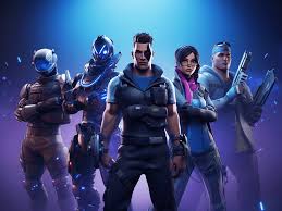 need playstation plus to play fortnite