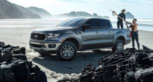 The truck world has changed during that time, with midsized competitors from general motors, honda, and toyota debuting or getting updates. Next Generation 2022 Ford Ranger Pickup Leaked