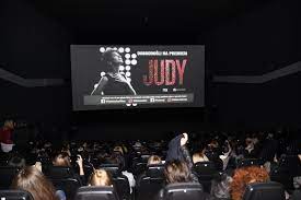 VIP premiera filma Judy