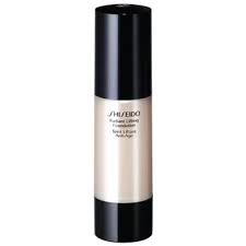 Shiseido Radiant Lifting Foundation Spf 17