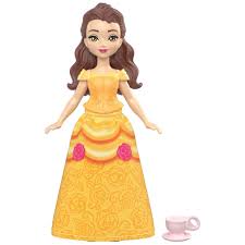 disney princess fairy tale dolls