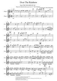 Everyone can see this score. Somewhere Over The Rainbow Easy Piano Sheet Music Free Pdf Fmtr Beekehal Site