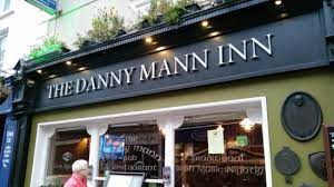 Dining at the ballintemple inn. Fruhschoppen Danny Mann Pub Killarney Reisebewertungen Tripadvisor