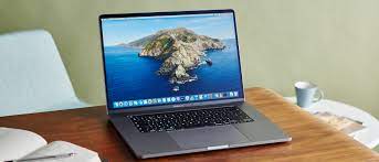 Maybe you would like to learn more about one of these? Macbook Pro 16 Inch 2019 Review Techradar