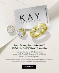 kay jewelers outlet