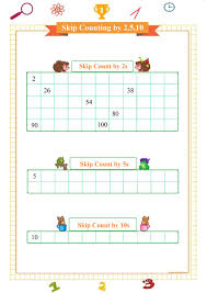 See more ideas about skip counting i added skip counting by 2's, 3's, and 10's. Skip Count 2 5 10