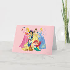 princess jasmine cards templates zazzle