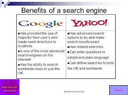 How To Search The Internet How To Select A Search Engine