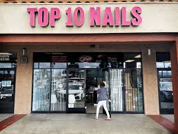 We did not find results for: Riverside Yucaipa Nail Salons Targeted With Hate Letters Against Asians Press Enterprise