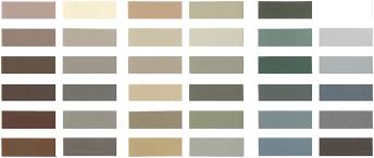 Deck Color Samples Deck Refinishing Ltd