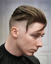 See more ideas about fade haircut, haircuts for men, mens hairstyles. 20 Latest Cool Haircuts For Mens With Thick Hair Men S Hairstyle Swag