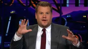 Jeff semple has all of the details from the big day. James Corden Finally Addresses That Royal Wedding Rumor About The Afterparty Huffpost Life