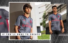 No decimos que no haya amor en el matrimonio, pero la. Benfica 2019 20 Adidas Kits Todo Sobre Camisetas