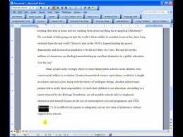 Mla Citation Format Part 2 Put Your Papers Essays In Perfect Mla Style