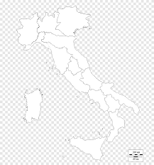 Italy looking like the flag. Regions Of Italy Blank Map Abruzzo Map Of Italy White Monochrome Png Pngegg
