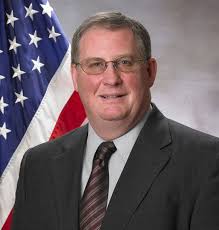 Former New Providence Mayor Al Morgan