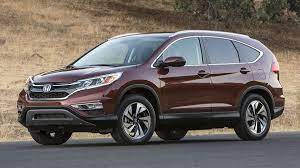 what is a cr v kelley blue book