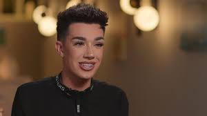 your james charles to host a
