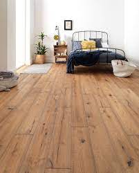 11 types of flooring materials to