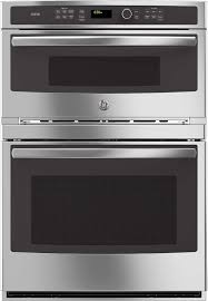 Ge Profile 30 Combination Convection Double Wall Oven