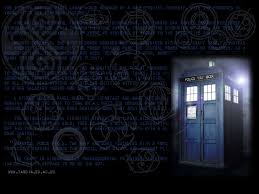 free doctor who wallpaper
