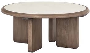 Fargo Reclaimed Wood Coffee Table