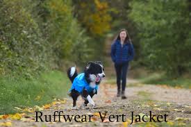 Ruffwear Vert Jacket Musli