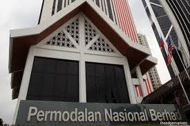 Overall, there were many things i have experience and learned during the 5 months of my industrial training at permodalan nasional berhad (pnb). Pnb Introduces Micro Investing Mobile App Targets 60 000 Sign Ups By Year End The Edge Markets