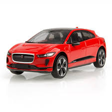 Catawiki.com has been visited by 100k+ users in the past month Jaguar I Pace 1 43 Scale Model Corris Grey