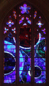 Stained Glass Window Stained Stained