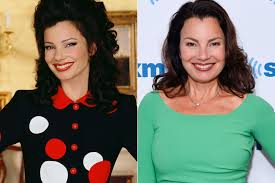 Fran drescher is currently single. The Nanny Where Are They Now Ew Com