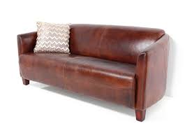 sofa cigar lounge dewall design