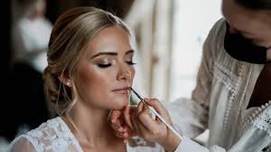 wedding makeup artist es
