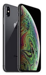 Apple iphone xs max 64/256/512 gb grey silver gold unlocked smartphone. Apple Iphone Xs Max 512gb Physical Dual Black Bludiode Com Make Your World