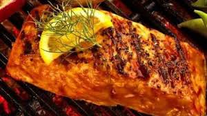 Salmon merupakan jenis ikan yang sangat terkenal dengan khasiatnya. Resepi Salmon Grill Diet