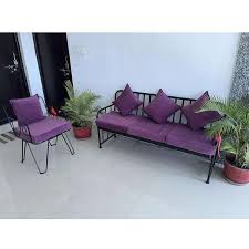 best iron furniture sofa set for home decor