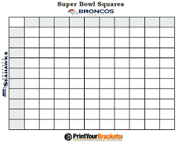 Download Football Grid Or Squares Game Pool Template Indemo Co