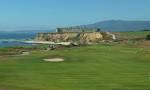 The Ocean Course at Half Moon Bay in California: A terrific links ...