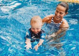 swim s and lessons for kids in