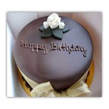 send birthday chocolate cake to lebanon