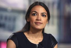 Aoc opens her mouth and a meme is born. Is This A Photo Of Alexandria Ocasio Cortez Being Held In The Air