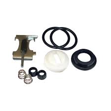 single handle kitchen faucet repair kit