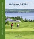 Haileybury Golf Club — Breaking 100