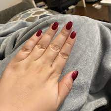 nail salons in greenville nc
